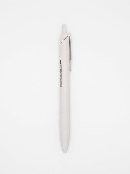 MDS Co.,Ltd. Pens Shell White 2025 Jetstream Lite Oil-based Ballpoint Pen 0.7mm