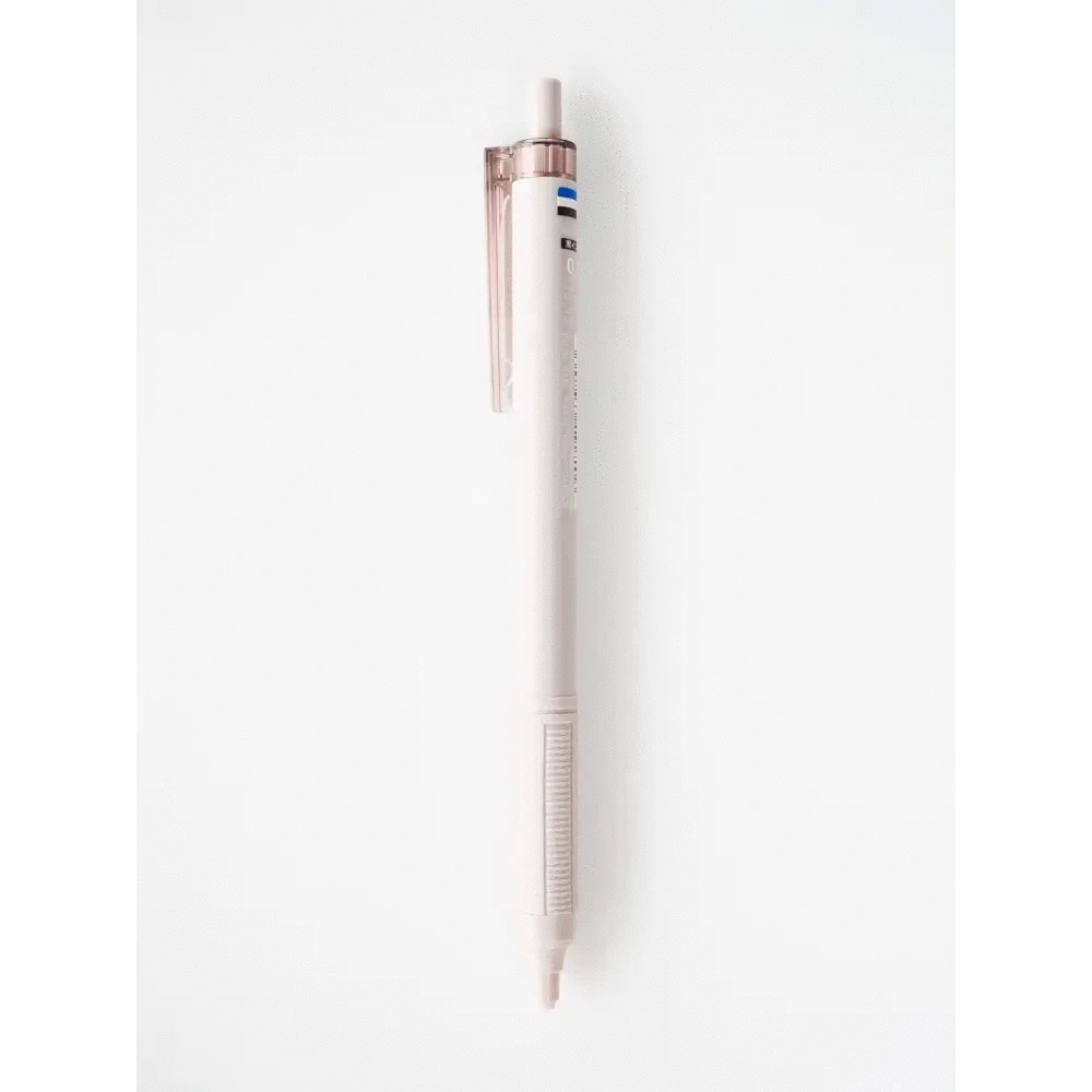 MDS Co.,Ltd. Pens Smoky Brown Tombow MONO Graph Lite Oil-based Ballpoint Pen 0.5mm