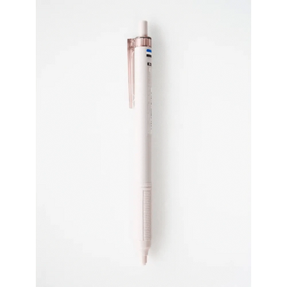 MDS Co.,Ltd. Pens Smoky Brown Tombow MONO Graph Lite Oil-based Ballpoint Pen 0.5mm