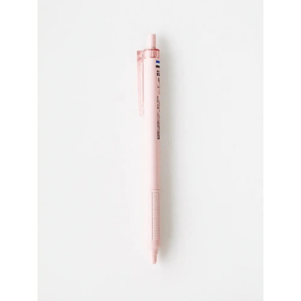 MDS Co.,Ltd. Pens Smoky Pink Tombow MONO Graph Lite Oil-based Ballpoint Pen 0.5mm