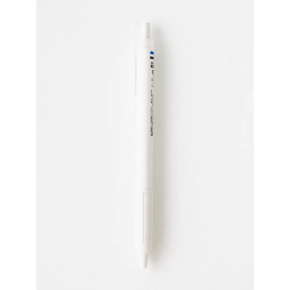MDS Co.,Ltd. Pens Smoky White Tombow MONO Graph Lite Oil-based Ballpoint Pen 0.5mm