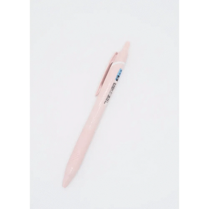 MDS Co.,Ltd. Pens Soft Pink / 0.5 Mitsubishi Uni Jetstream Gel Pen