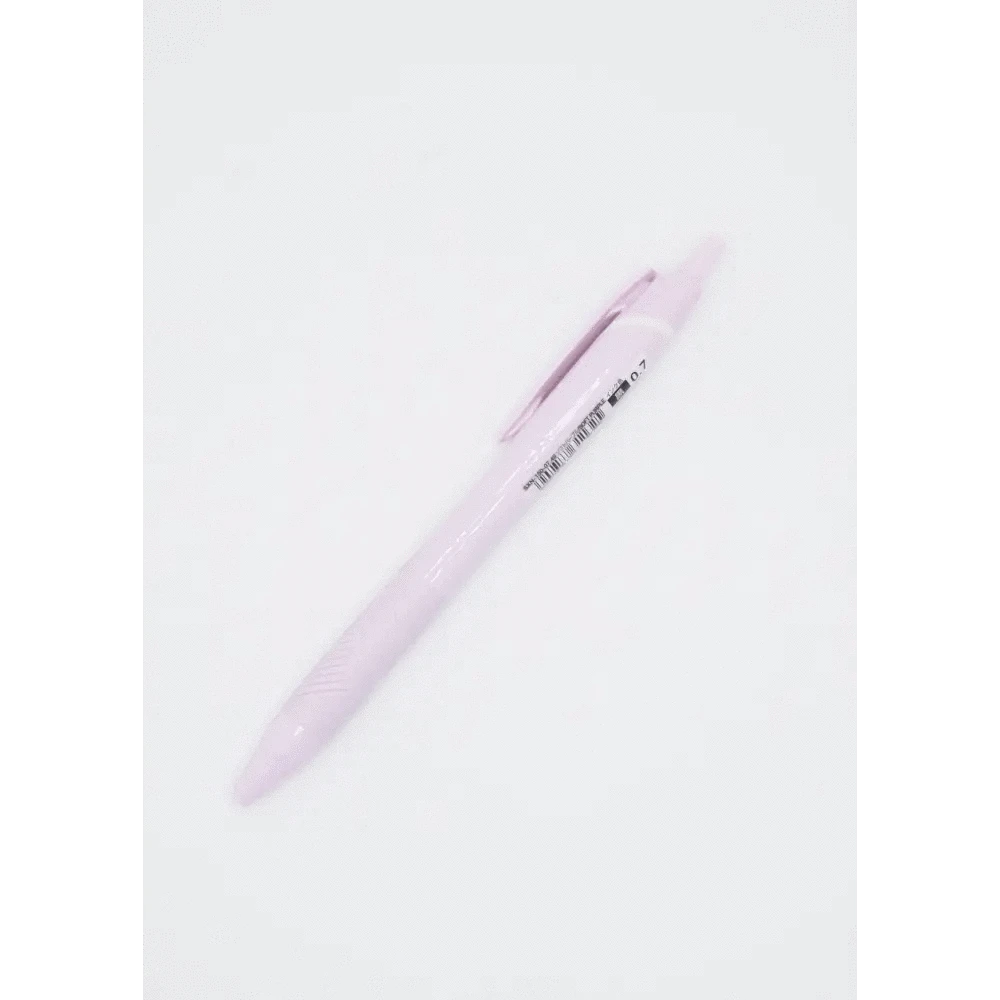 MDS Co.,Ltd. Pens Soft Purple / 0.5 Mitsubishi Uni Jetstream Gel Pen