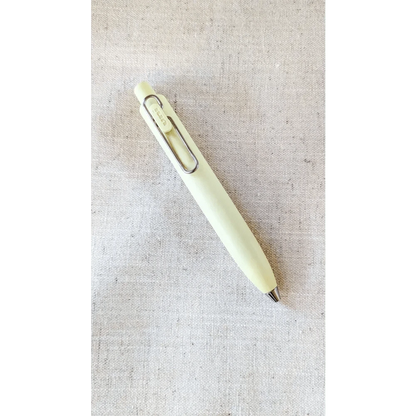 MDS Co.,Ltd. Pens Uni-ball ONE P - 0.5mm