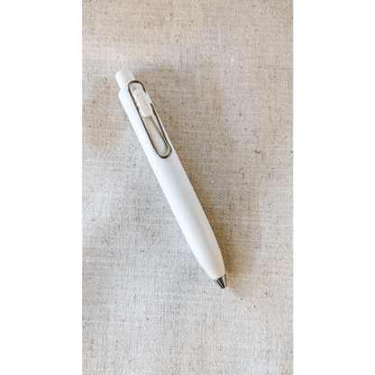 MDS Co.,Ltd. Pens Uni-ball ONE P - 0.5mm