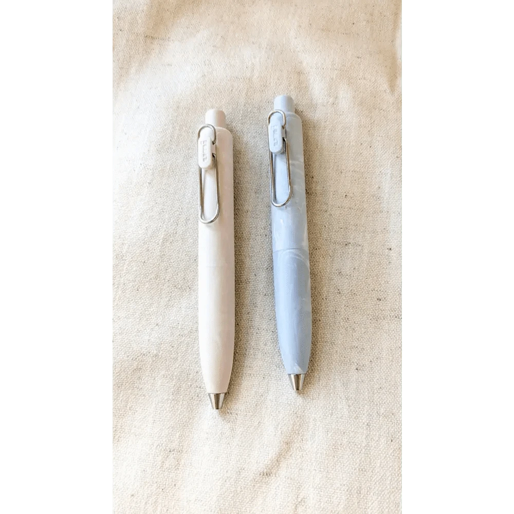 MDS Co.,Ltd. Pens Uni-ball ONE P - Bath Bomb Pattern