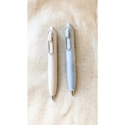 MDS Co.,Ltd. Pens Uni-ball ONE P - Bath Bomb Pattern