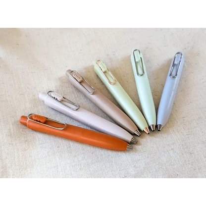 MDS Co.,Ltd. Pens Uni-ball ONE P Gel Pen - 0.38