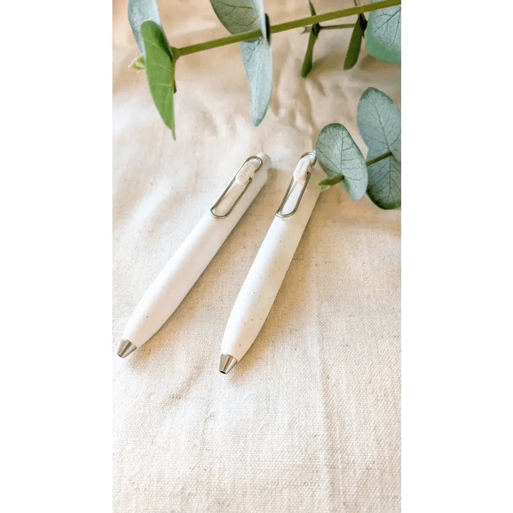 MDS Co.,Ltd. Pens Uni-ball ONE P - Speckled- 0.5mm - Mitsubishi Pencil