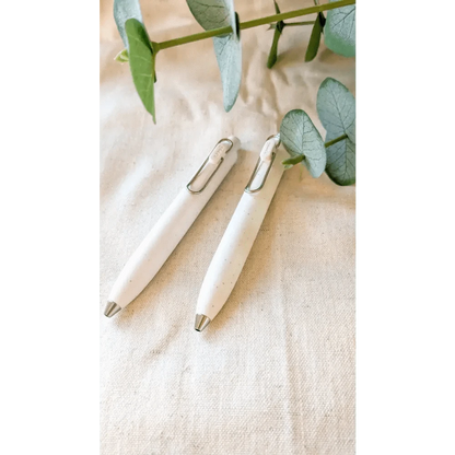 MDS Co.,Ltd. Pens Uni-ball ONE P - Speckled- 0.5mm - Mitsubishi Pencil