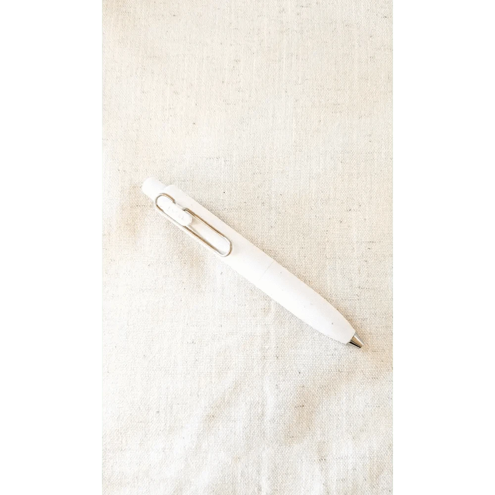 MDS Co.,Ltd. Pens Uni-ball ONE P - Speckled- 0.5mm - Mitsubishi Pencil