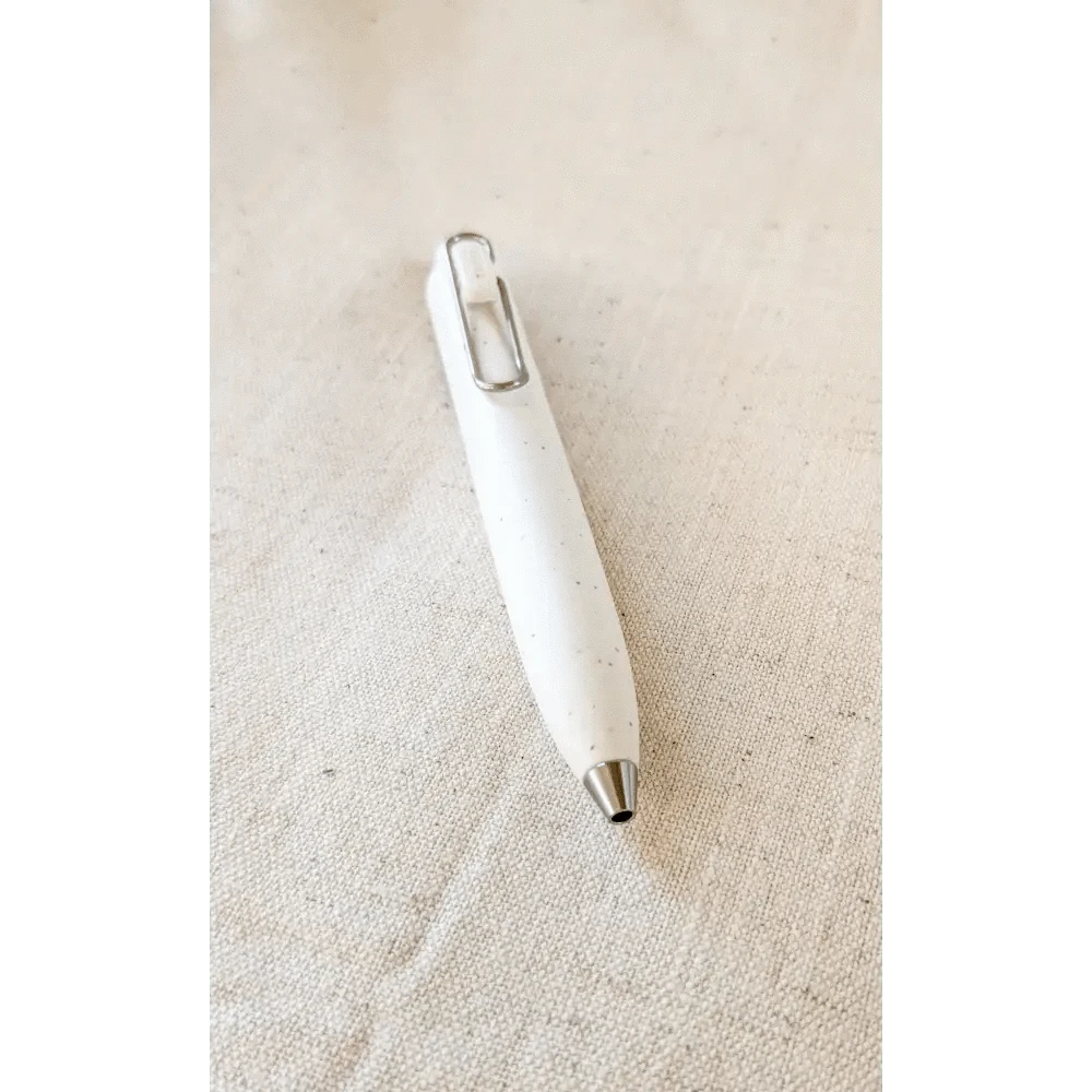 MDS Co.,Ltd. Pens Uni-ball ONE P - Speckled- 0.5mm - Mitsubishi Pencil