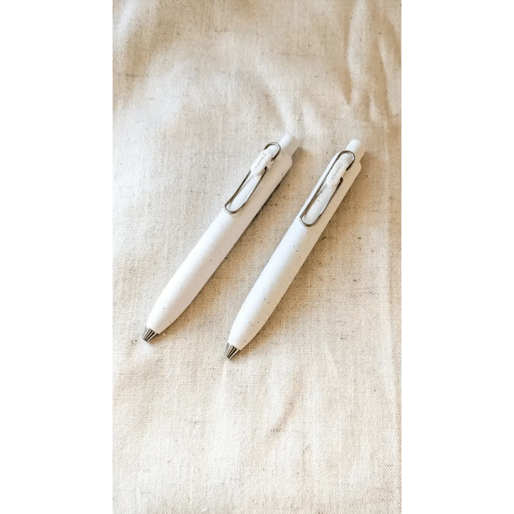 MDS Co.,Ltd. Pens Uni-ball ONE P - Speckled- 0.5mm - Mitsubishi Pencil