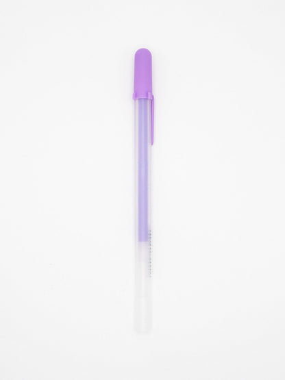 MDS Co.,Ltd. Purple Sakura Souffle Gel Pens