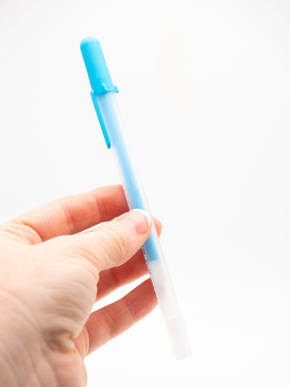 MDS Co.,Ltd. Sakura Souffle Gel Pens