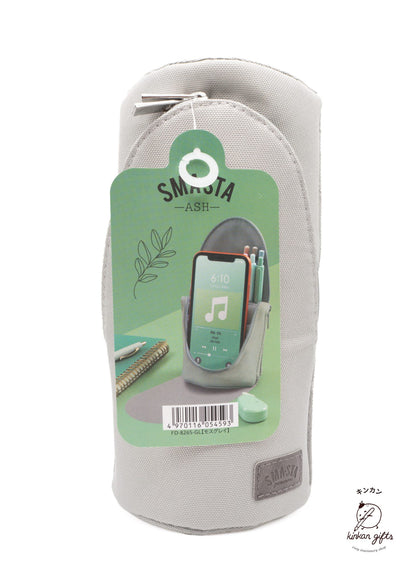 MDS Co.,Ltd. Sonic Sma-Sta Ash - Standing Pen Case