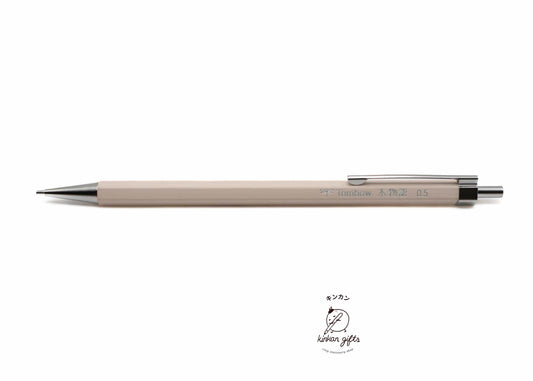 MDS Co.,Ltd. White Tombow Kimonogatari Mechanical Pencil