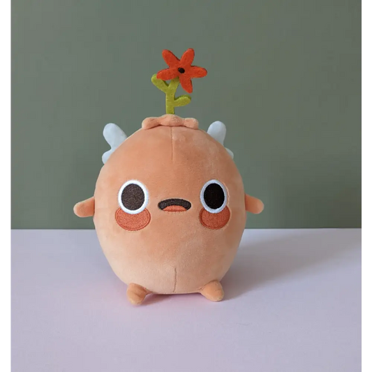 Mental Health Fairy Plush