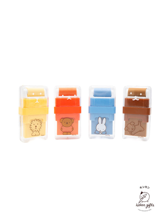 Miffy Miffy Roller Eraser