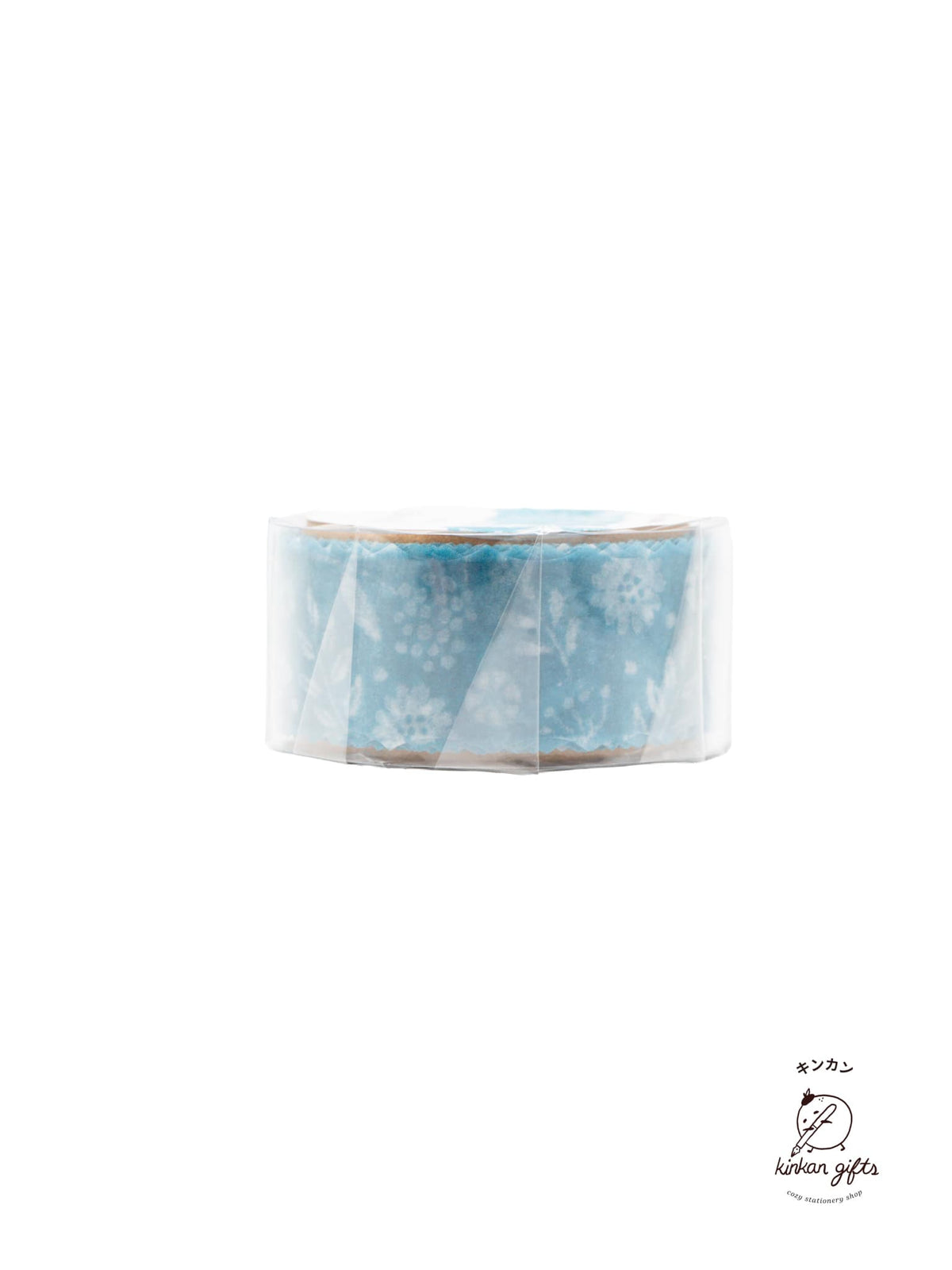 MIND WAVE Mindwave - Die-Cut Washi Tape - Plant