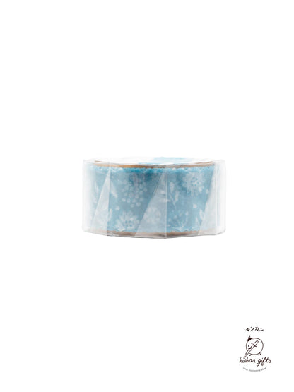 MIND WAVE Mindwave - Die-Cut Washi Tape - Plant