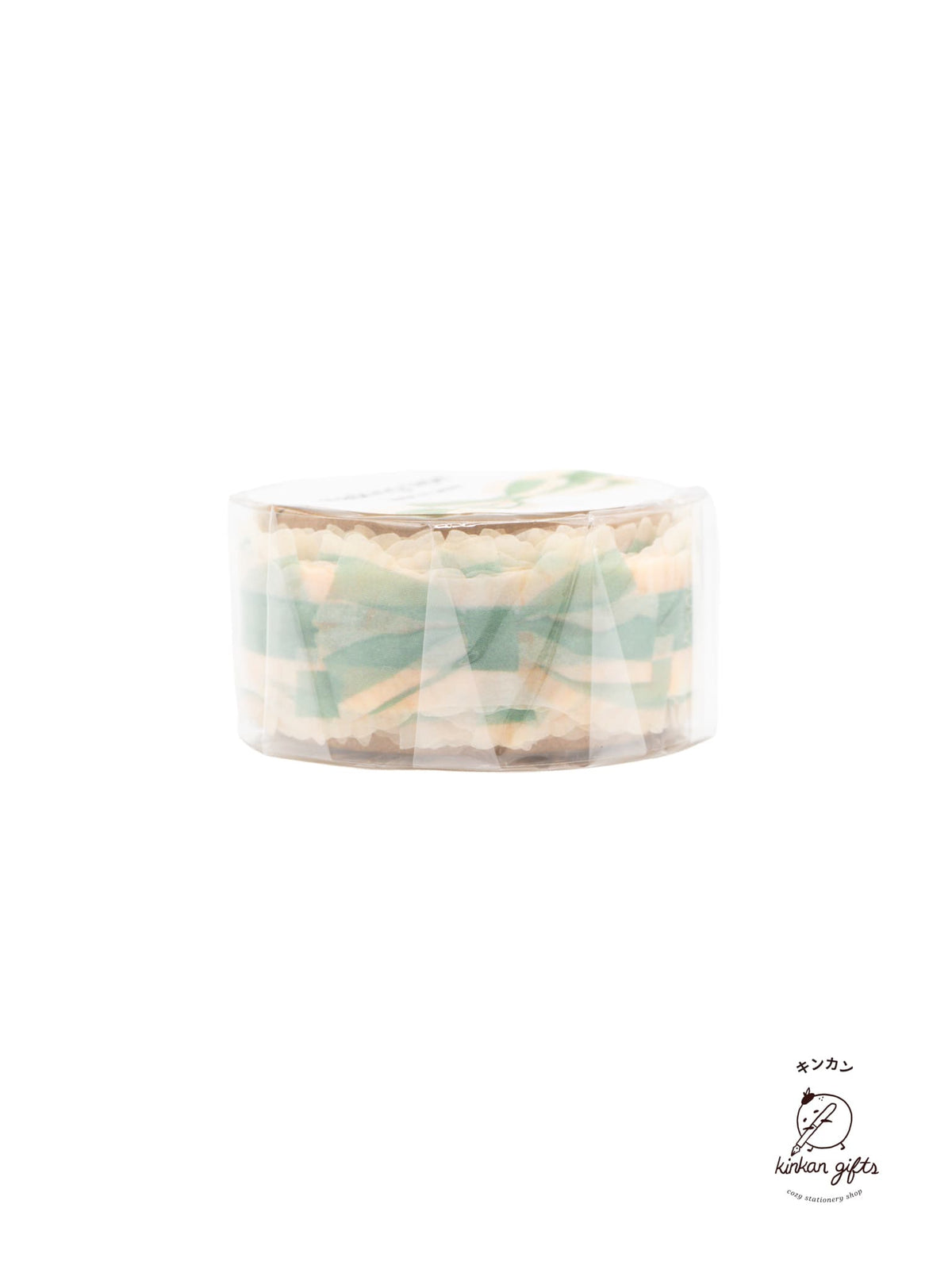 MIND WAVE Mindwave - Ribbon Washi Tape