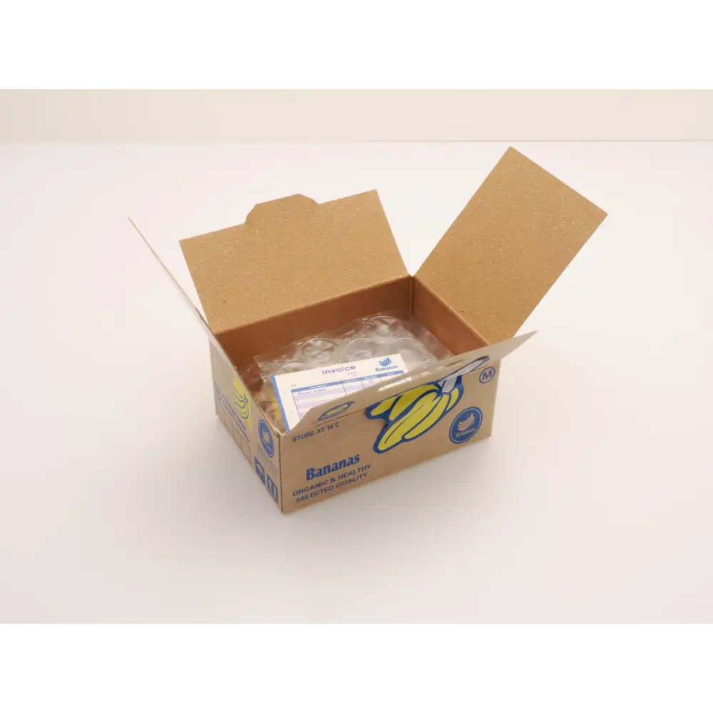 Mini Shipping Crate Stickers - decorative stickers