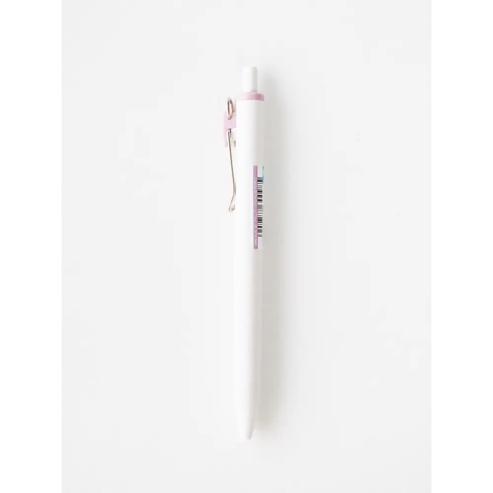 Mitsubishi uni Gel Pen Uni-ball ONE FIKA COLOR - 0.5mm Plum Purple - pens