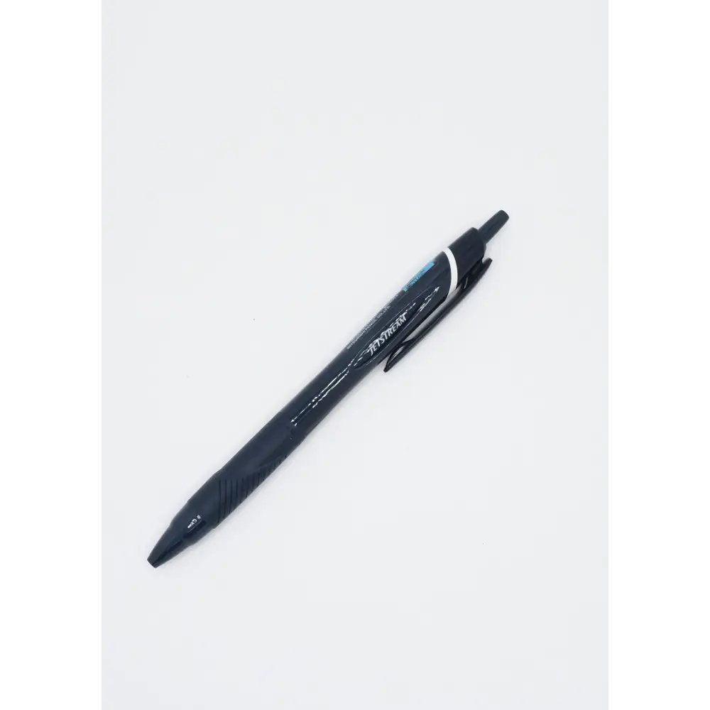 Mitsubishi Uni Jetstream Gel Pen - Dark Navy / 0.7