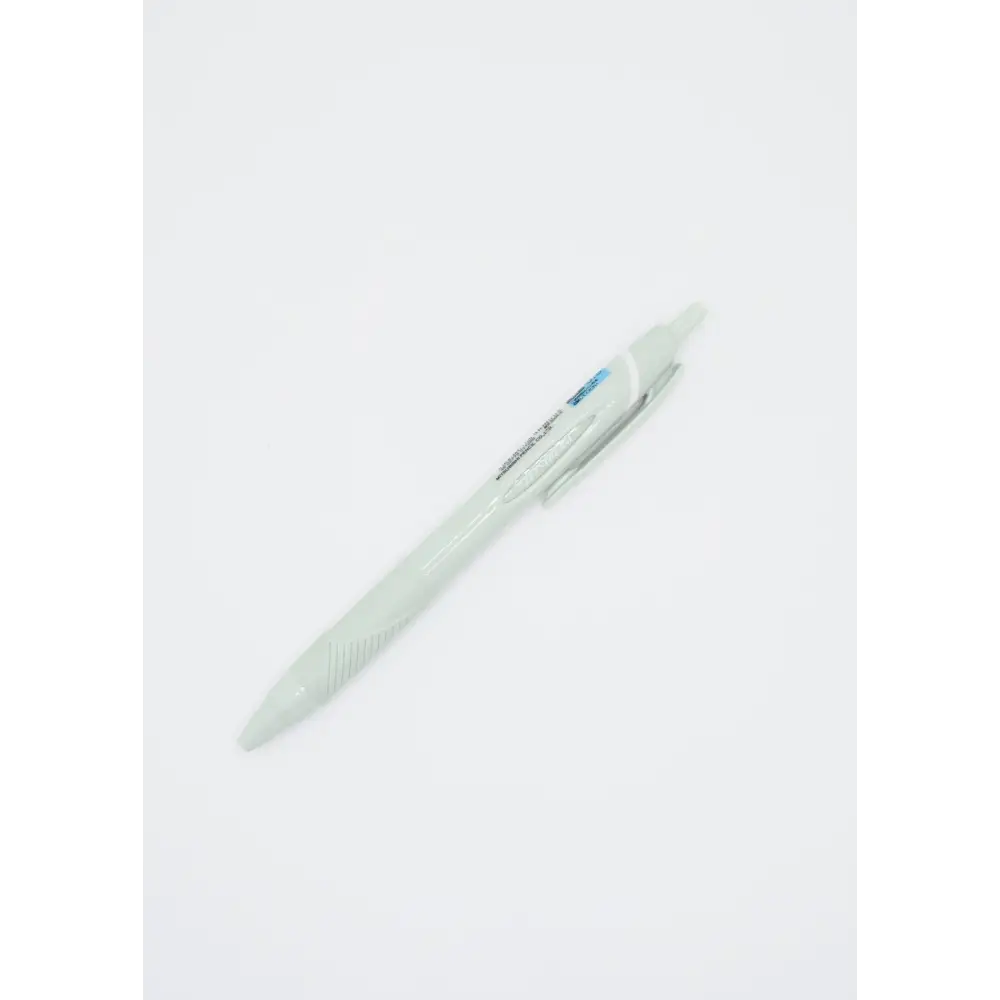 Mitsubishi Uni Jetstream Gel Pen - Soft Green / 0.5