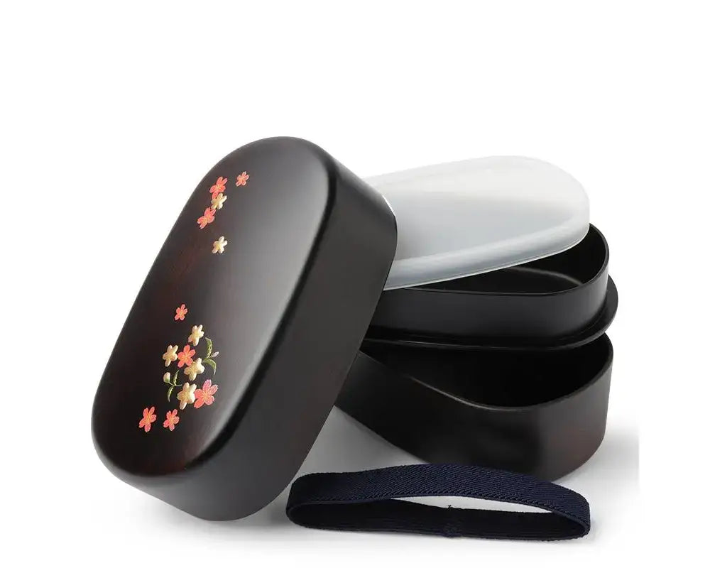 Miya Company Bento Wdgrain/Sakura Blossom