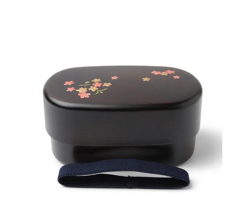 Miya Company Bento Wdgrain/Sakura Blossom