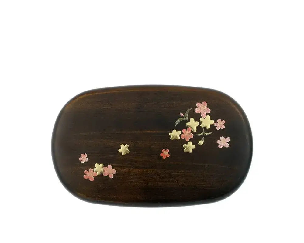 Miya Company Bento Wdgrain/Sakura Blossom