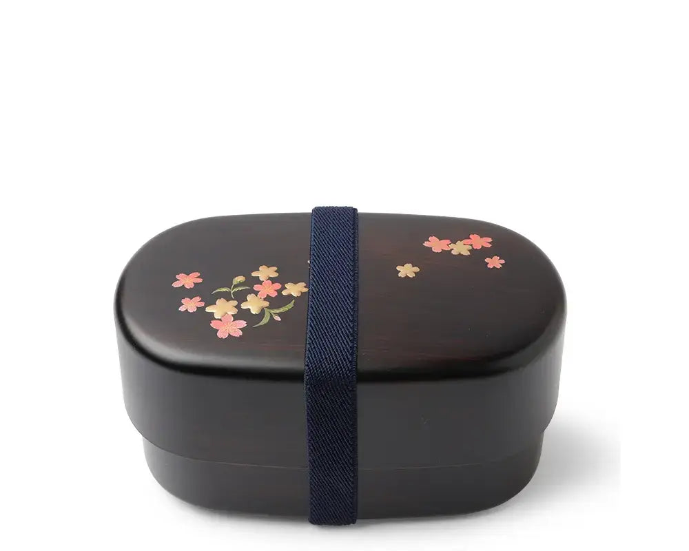Miya Company Bento Wdgrain/Sakura Blossom