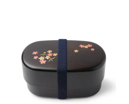 Miya Company Bento Wdgrain/Sakura Blossom