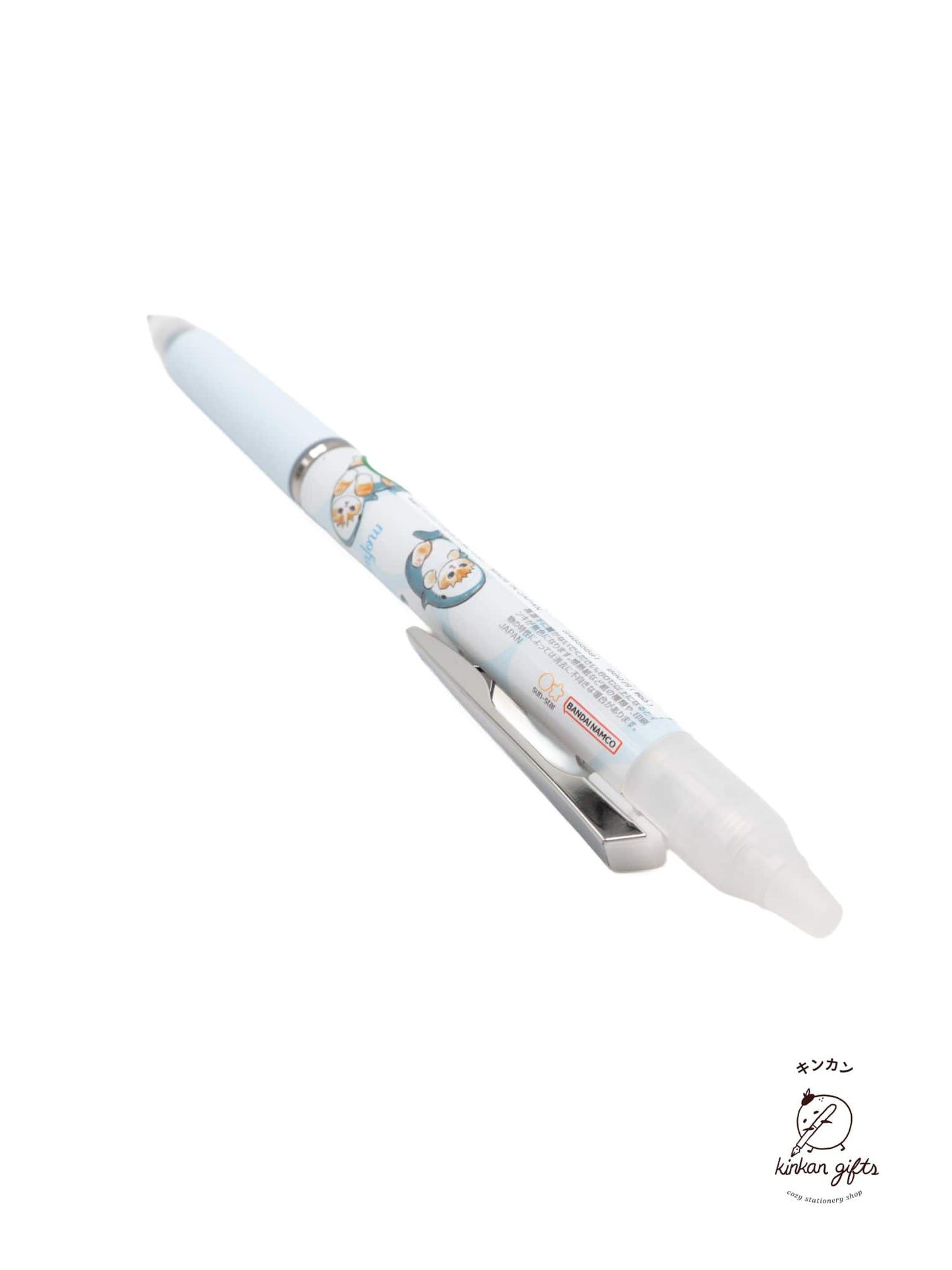 mofusand mofusand Frixion Ball Pen 0.5mm