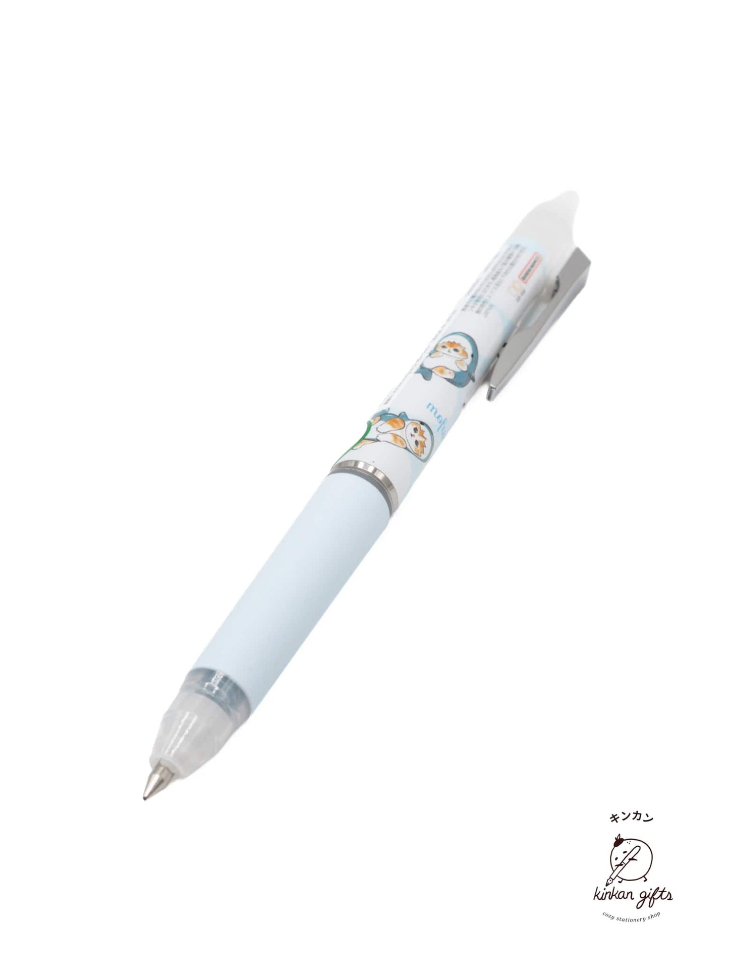 mofusand mofusand Frixion Ball Pen 0.5mm