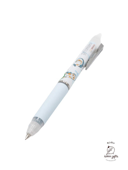 mofusand mofusand Frixion Ball Pen 0.5mm