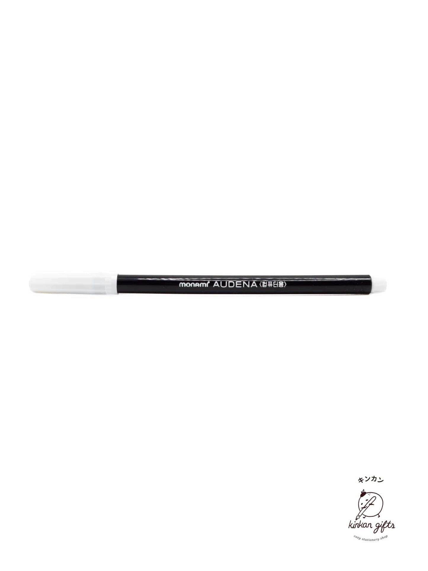 Monami Pens MONAMI - Audena Computer Felt Tip Marker