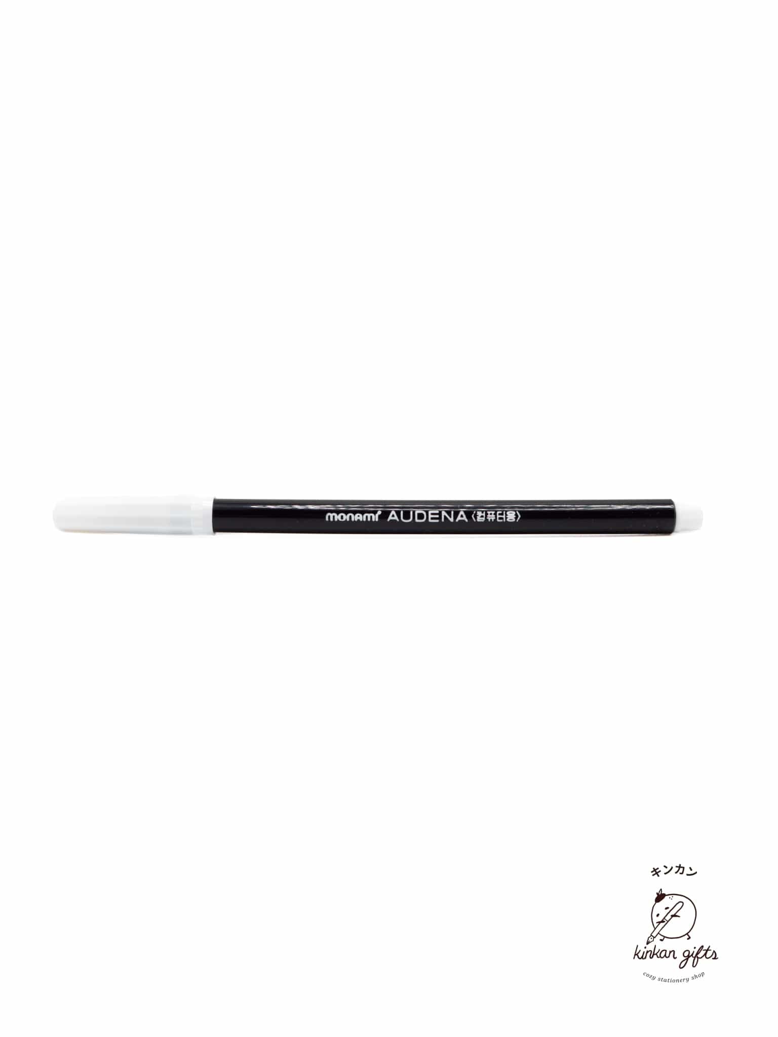 Monami Pens MONAMI - Audena Computer Felt Tip Marker