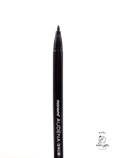 Monami Pens MONAMI - Audena Computer Felt Tip Marker