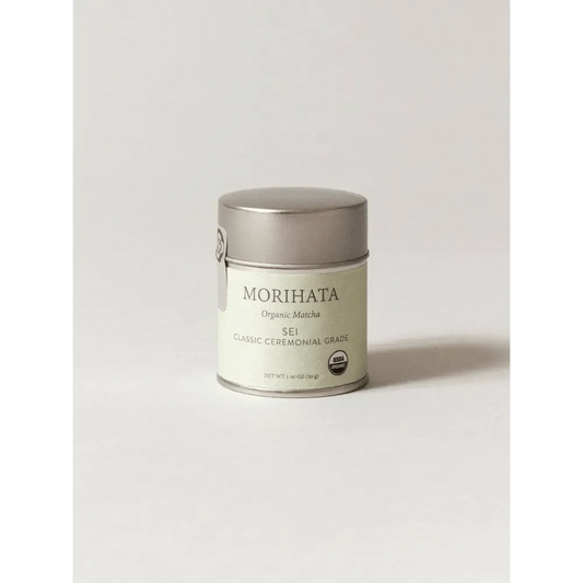 Morihata International Ltd. Co. Tea & Tea Sets Morihata Organic Matcha - Sei (Classic Grade)