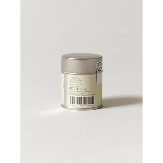 Morihata International Ltd. Co. Tea & Tea Sets Morihata Organic Matcha - Sei (Classic Grade)