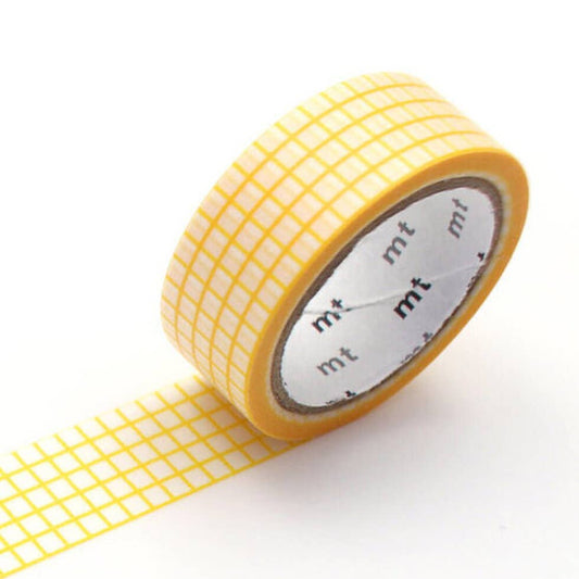 mt masking tape (Sweet Bella) Tape Single: Graph Hougan Dandelion