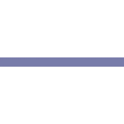 mt masking tape (Sweet Bella) Washi Tape Tape Single: Dark Violet