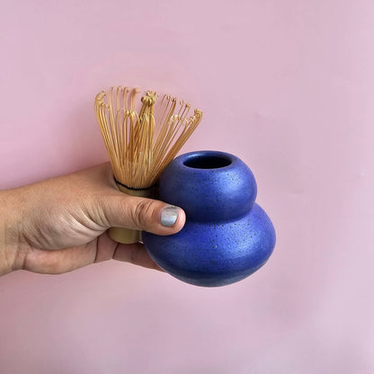 MUD WITCH MUD WITCH MATCHA WHISK HOLDER ASSORTMENT