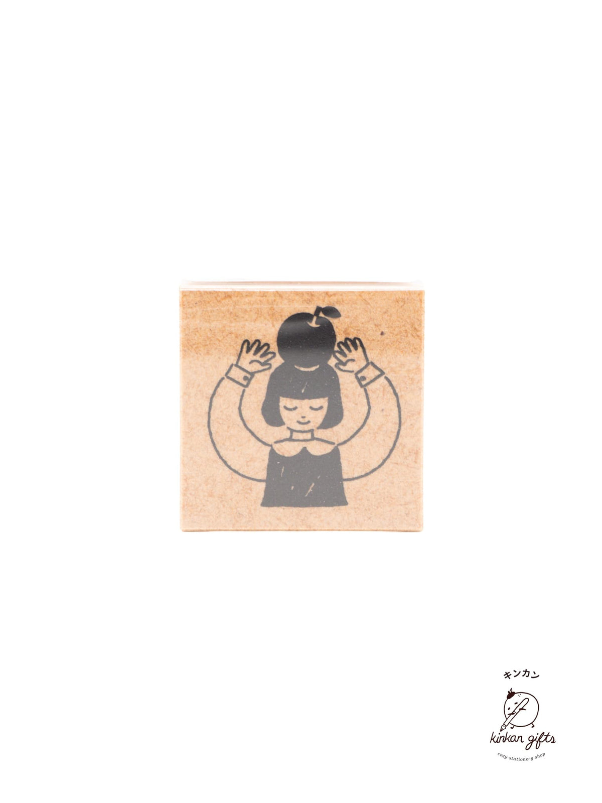 Neowing Corporation LifeStyle division Apple cozyca products - stamp