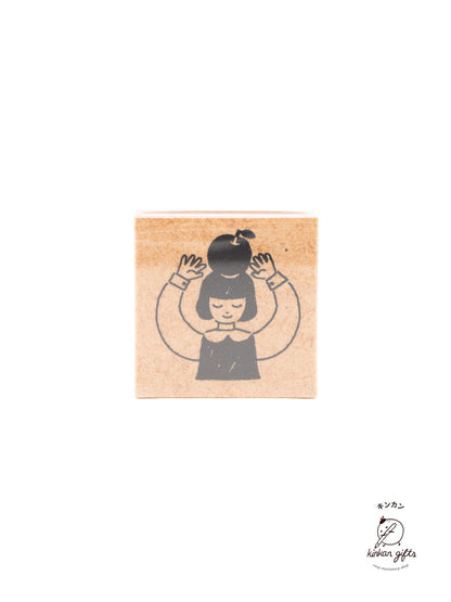 Neowing Corporation LifeStyle division Apple cozyca products - stamp