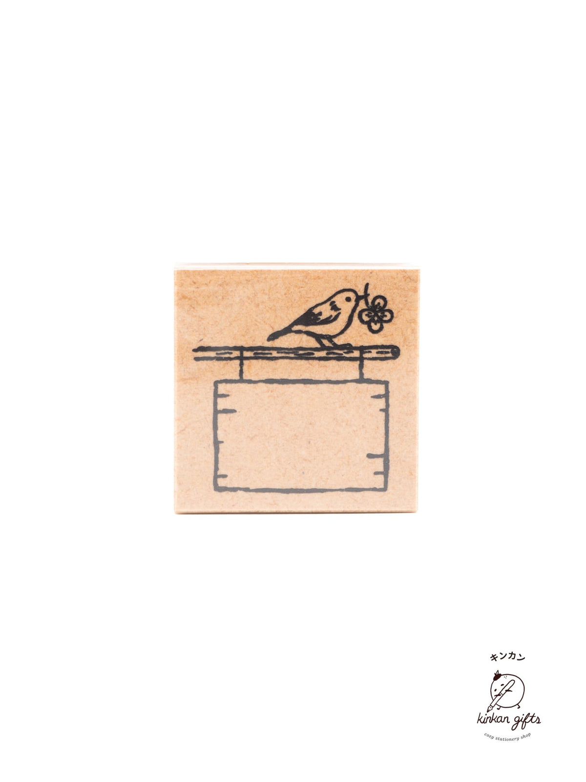 Neowing Corporation LifeStyle division Asano Signboard & Tori cozyca products - stamp