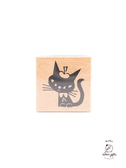 Neowing Corporation LifeStyle division Black Cat cozyca products - stamp